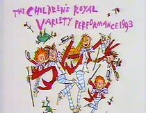 Watch The Children's Royal Variety Performance (TV Special 1993)