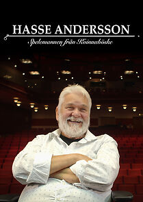 Watch Hasse Andersson - Spelemannen från Kvinnaböske