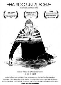 Watch Ha sido un placer (Short 2015)