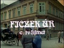 Watch Ficzek úr