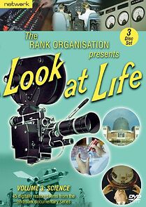 Watch Look at Life: Any Old Iron? (Short 1962)