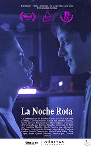 Watch Broken Night (La Noche Rota) (Short 2022)