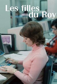 Watch Les filles du roy