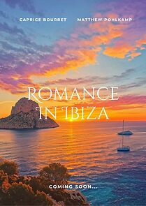 Watch A Royal Romance in Ibiza