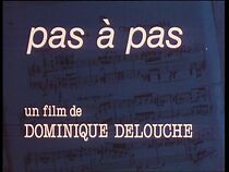 Watch Pas à pas (Short 1983)
