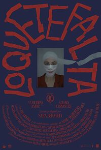 Watch Lo que te falta (Short 2025)