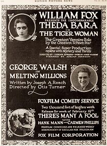 Watch Melting Millions