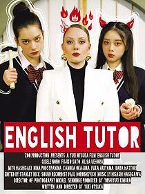 Watch English Tutor (Short 2025)