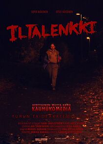 Watch Iltalenkki (Short 2023)