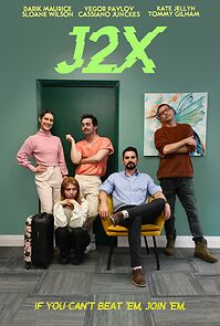 Watch J2X (Short 2024)