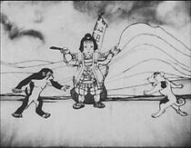 Watch Momotarô (Short 1918)