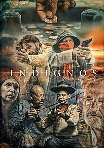 Watch Indignos (Short 2024)