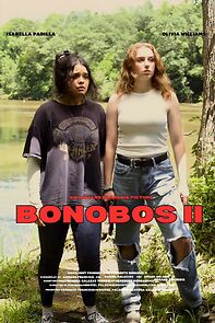 Watch Bonobos: Part II (Short 2025)