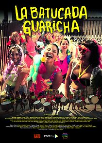 Watch La Batucada Guaricha (Short 2023)