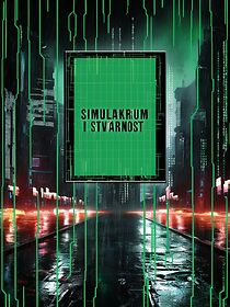 Watch Simulakrum i stvarnost (Short 2025)