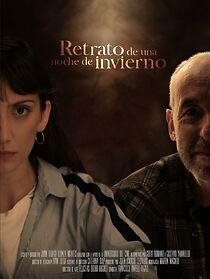 Watch Retrato de una noche de invierno (Short 2025)