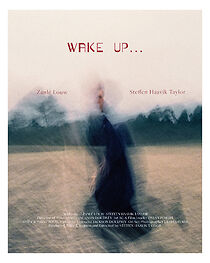 Watch Wake up... (Short 2023)