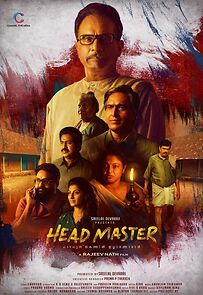 Watch Headmaster