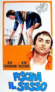 Watch Fischia il sesso