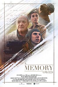 Watch A Memory Owed (Short 2025)