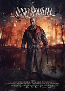 Watch Drsný spasitel