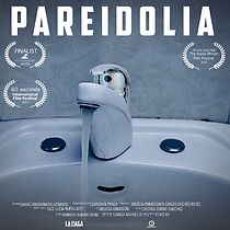Watch Pareidolia (Short 2023)