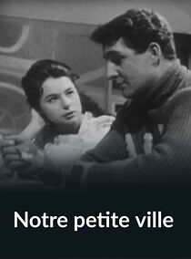 Watch Notre petite ville