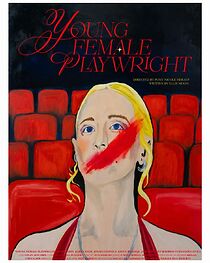 Watch Young Female Playwright