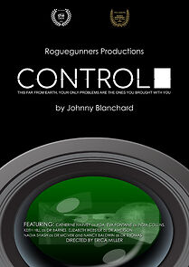 Watch Control (Short 2021)