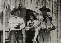 Watch Men of the Desert