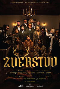Watch Zverstvo (Short 2024)
