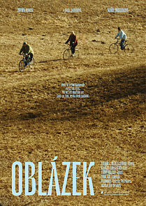 Watch Oblázek (Short 2025)