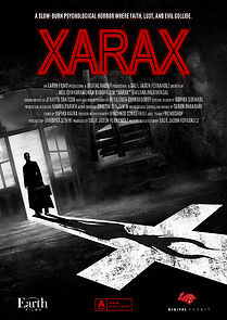 Watch Xarax (Short 2026)