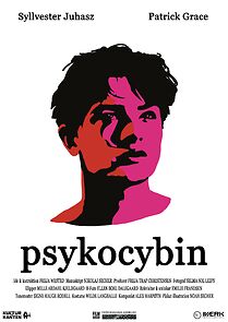 Watch Psykocybin (Short 2024)