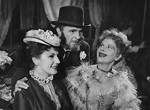 Watch The Matchmaker (TV Special 1954)