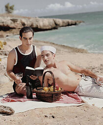 Watch Arañando la Luna (Short)