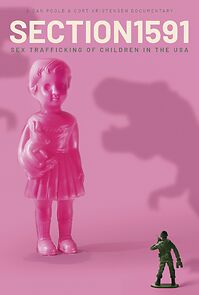 Watch Section 1591: Sex trafficking of children in the USA