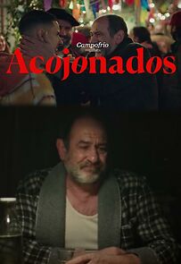 Watch Campofrío: Acojonados (Short 2021)