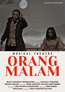 Watch Orang Malam