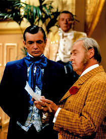 Watch Miliónová láska