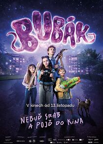 Watch Bubák