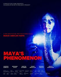 Watch Maya's Phenomenon (Short 2024)