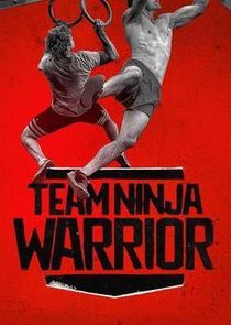 Watch Team Ninja Warrior
