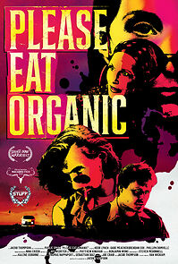Watch Please Eat Organic (Short 2023)