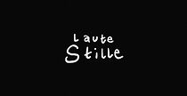 Watch Laute Stille (Short 2024)