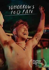 Watch Tomorrow's Too Late