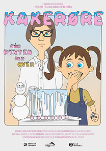 Watch Kakerøre (Short 2025)