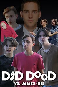 Watch Did Dood vs. James US (Short 2022)