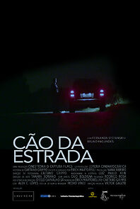 Watch Cão da Estrada (Short 2016)