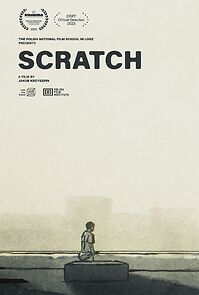 Watch Scratch (Short 2023)